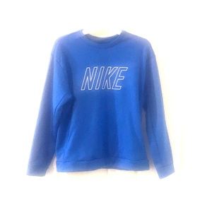 Nike pullover